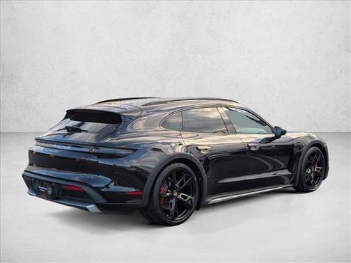 2022 Porsche Taycan 4S