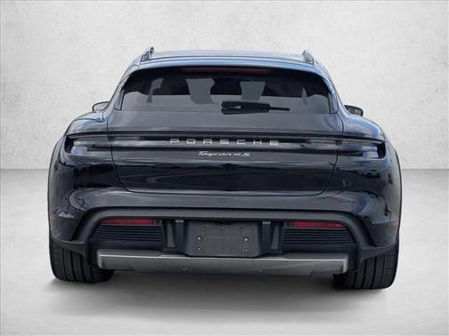 2022 Porsche Taycan 4S
