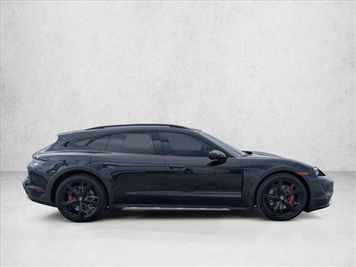 2022 Porsche Taycan 4S