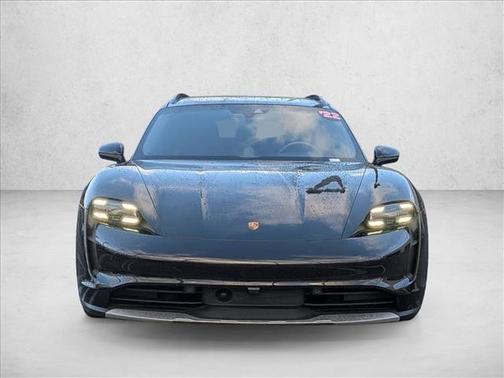 2022 Porsche Taycan 4S