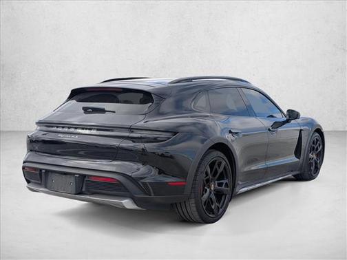 2022 Porsche Taycan 4S