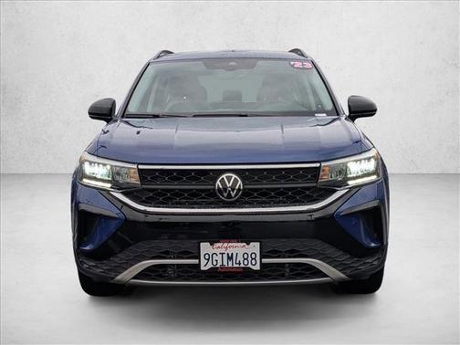 2023 Volkswagen Taos 1.5T S