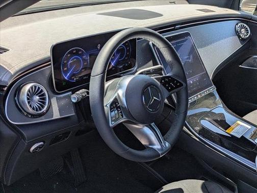 2025 Mercedes-Benz EQE 350+ Base