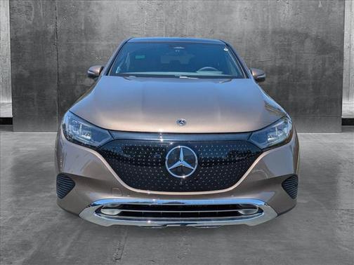 2025 Mercedes-Benz EQE 350+ Base