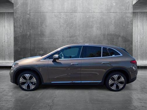 2025 Mercedes-Benz EQE 350+ Base