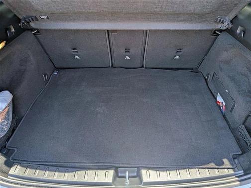 Mountain Grey Metallic 2023 Mercedes-Benz GLA 250 Base