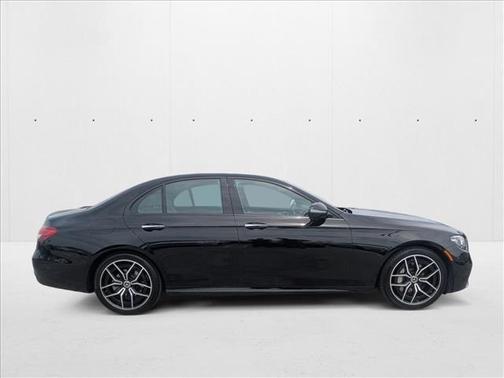 2022 Mercedes-Benz E-Class E 350