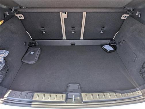 Polar White 2026 Mercedes-Benz GLA 250 4MATIC