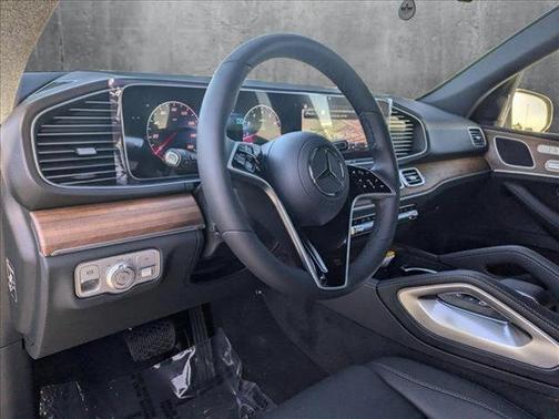 2025 Mercedes-Benz GLE 350 Base