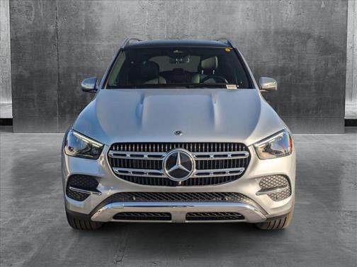 2025 Mercedes-Benz GLE 350 Base
