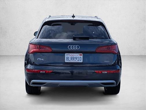 2019 Audi Q5 2.0T Premium Plus