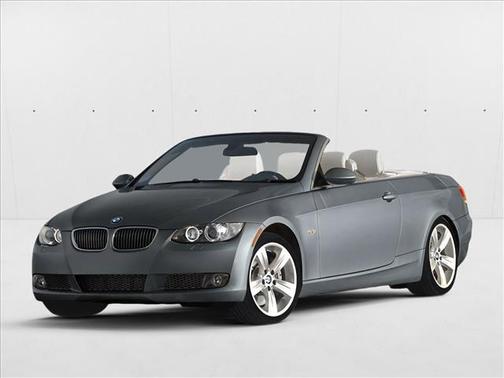 2010 BMW 328 328i