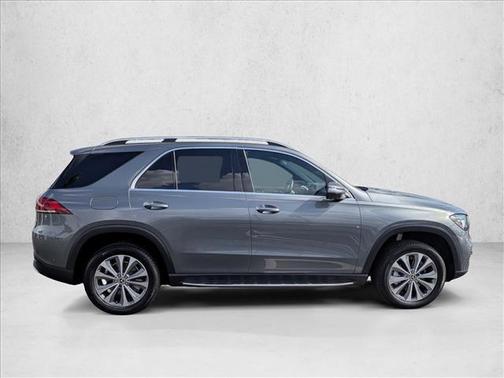 2023 Mercedes-Benz GLE 350 Base