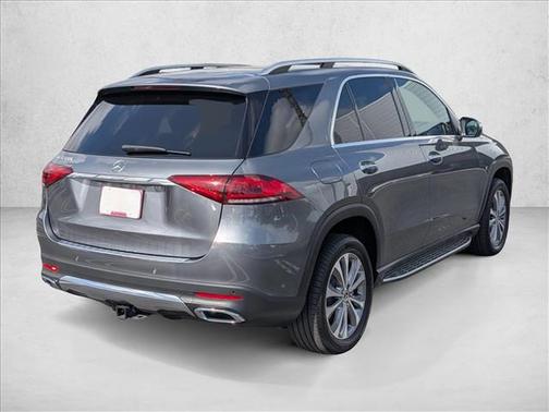 2023 Mercedes-Benz GLE 350 Base