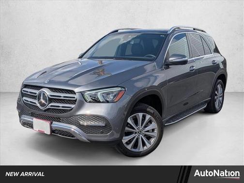 2023 Mercedes-Benz GLE 350 Base