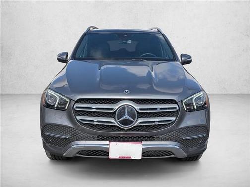 2023 Mercedes-Benz GLE 350 Base