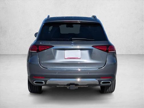 2023 Mercedes-Benz GLE 350 Base