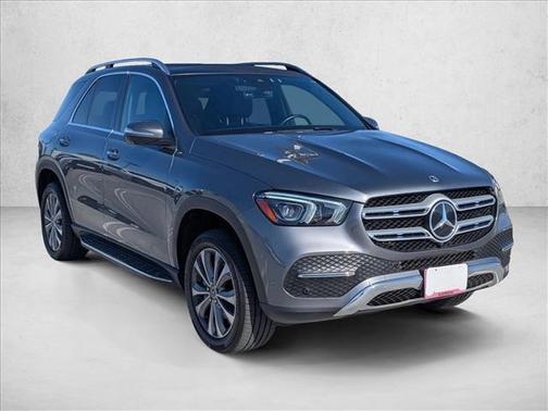 2023 Mercedes-Benz GLE 350 Base