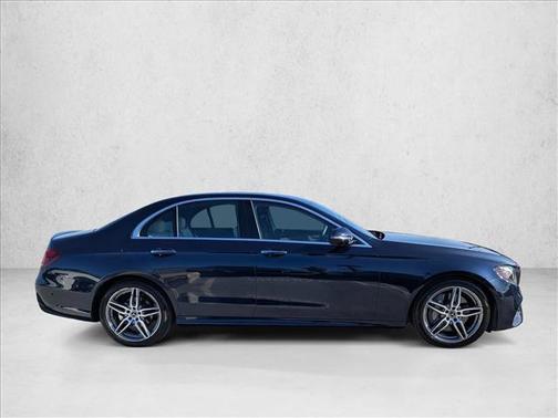 2019 Mercedes-Benz E-Class E 300