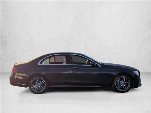 2019 Mercedes-Benz E-Class E 300