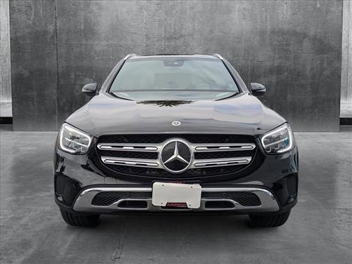 2022 Mercedes-Benz GLC 300 Base