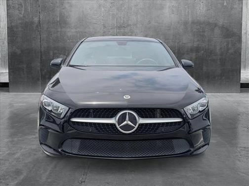 2022 Mercedes-Benz A-Class A 220