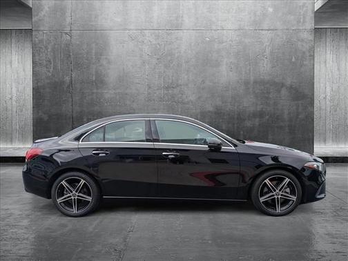 2022 Mercedes-Benz A-Class A 220