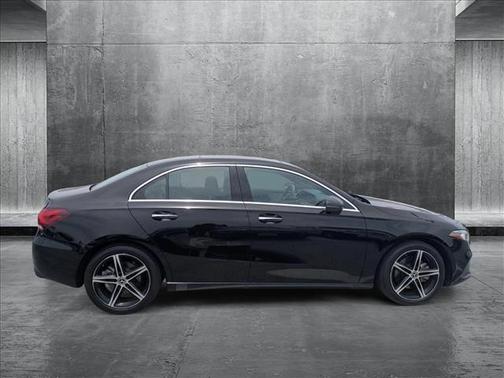 2022 Mercedes-Benz A-Class A 220