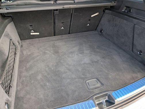 2025 Mercedes-Benz GLE 350 Base