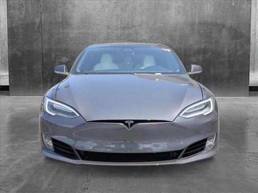 2019 Tesla Model S 100D