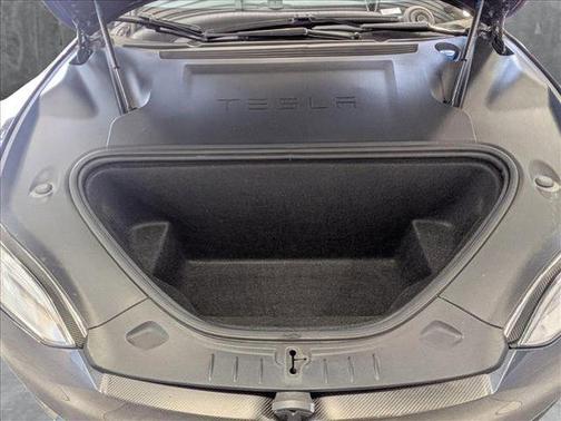 2019 Tesla Model S 100D