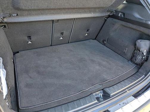 2025 Mercedes-Benz AMG GLA 35 4MATIC