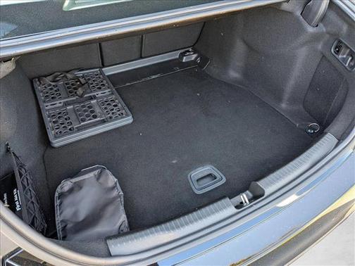 Black 2023 Mercedes-Benz C-Class Sedan