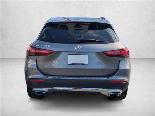 2023 Mercedes-Benz GLA 250 Base