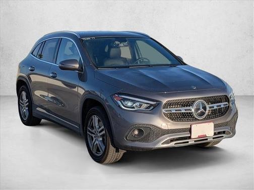 2023 Mercedes-Benz GLA 250 Base
