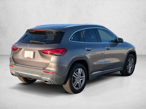 2023 Mercedes-Benz GLA 250 Base