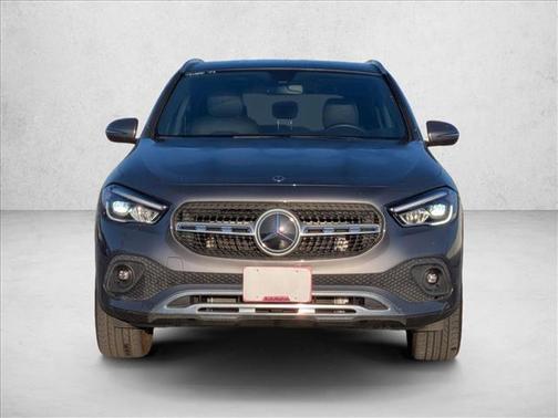 2023 Mercedes-Benz GLA 250 Base
