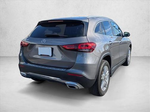 2023 Mercedes-Benz GLA 250 Base