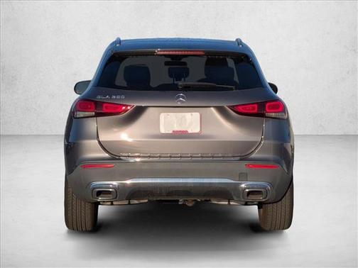 2023 Mercedes-Benz GLA 250 Base