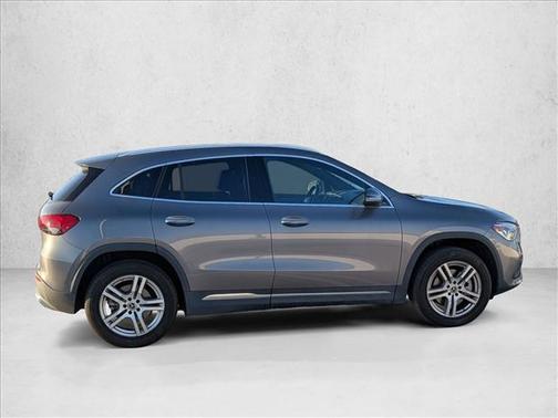 2023 Mercedes-Benz GLA 250 Base