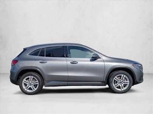2023 Mercedes-Benz GLA 250 Base
