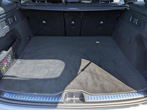Polar White 2026 Mercedes-Benz GLC 300 4MATIC