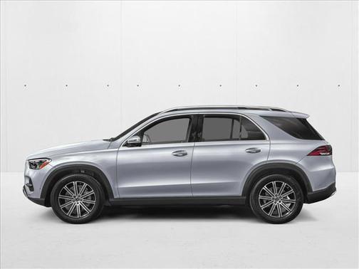 2026 Mercedes-Benz GLE 350 Base