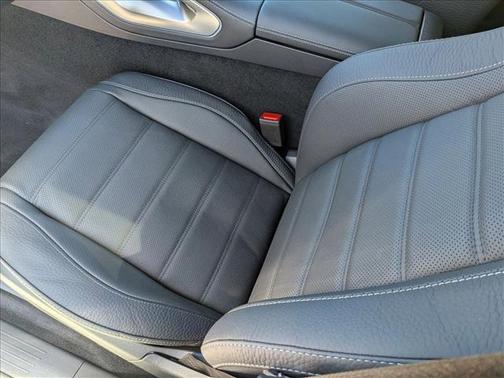2026 Mercedes-Benz GLS 580 4MATIC