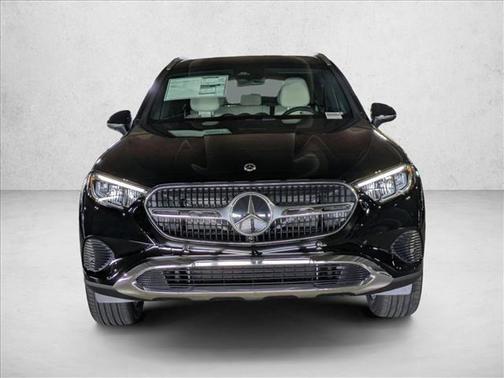 2026 Mercedes-Benz GLC 300 Base