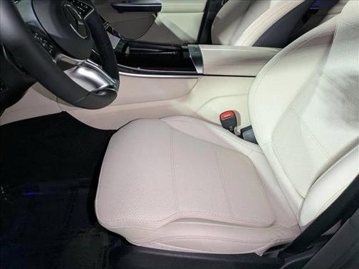 2026 Mercedes-Benz GLC 300 Base