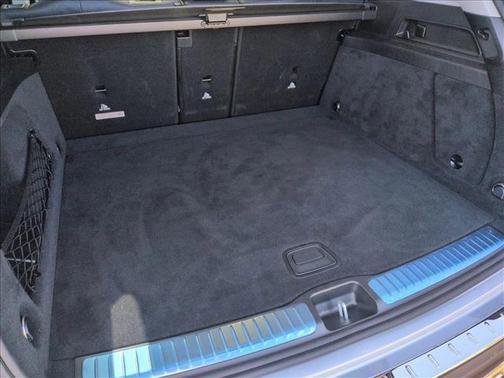 2025 Mercedes-Benz GLE 350 4MATIC