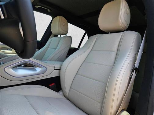 2026 Mercedes-Benz GLE 450e 4MATIC