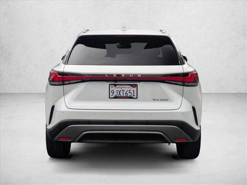 2024 Lexus RX 350 Premium Plus