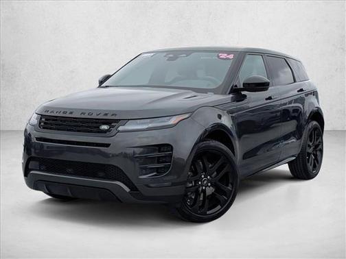 2024 Land Rover Range Rover Evoque Dynamic SE